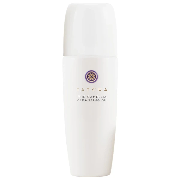 Очищуюча олія камелії Tatcha The Camellia Oil 2-in-1 Makeup Remover & Cleanser Size: 5 / 150ml