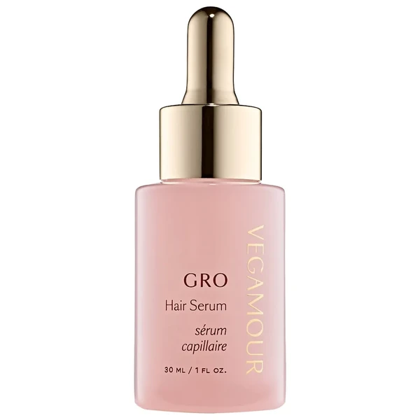 Сироватка для зміцнення та росту волосся Vegamour GRO Hair Serum for Thinning Hair 1 oz / 30 mL