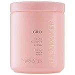 Вітаміни для волосся та нігтів Vegamour GRO Biotin Gummies for Thinning Hair 30 шт