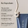 Крем-маска Summer Fridays Mini Jet Lag Mask + Moisturizer 1 oz/ 29 mL - Фото 4