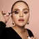 Тушь для ресниц Rare Beauty by Selena Gomez Perfect Strokes Universal Volumizing Mascara Black 0.45 oz/ 13.5 mL - Фото 3