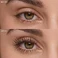 Тушь для ресниц Rare Beauty by Selena Gomez Perfect Strokes Universal Volumizing Mascara Black 0.45 oz/ 13.5 mL - Фото 7