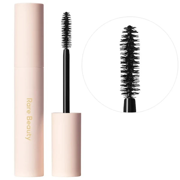 Туш для вій Rare Beauty by Selena Gomez Perfect Strokes Universal Volumizing Mascara Black 0.45 oz/ 13.5 mL
