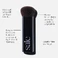 Кисть для бронзера Saie The Big Buffing Bronzer Brush - Фото 2
