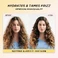 Маска для волосся Gisou Honey Infused Hydrating Hair Mask 2.5 oz/ 75 mL - Фото 4