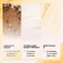 Маска для волосся Gisou Honey Infused Hydrating Hair Mask 2.5 oz/ 75 mL - Фото 8
