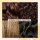 Маска для волосся Gisou Honey Infused Hydrating Hair Mask 2.5 oz/ 75 mL - Фото 6