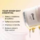 Маска для волосся Gisou Honey Infused Hydrating Hair Mask 2.5 oz/ 75 mL - Фото 5