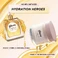 Маска для волосся Gisou Honey Infused Hydrating Hair Mask 2.5 oz/ 75 mL - Фото 10
