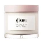 Маска для волосся Gisou Honey Infused Hydrating Hair Mask 2.5 oz/ 75 mL