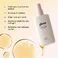 Зволожувальний кондиціонер для волосся Gisou Honey Infused Leave-In Conditioner 5.1 oz/ 150 mL - Фото 5