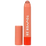 Бальзам для губ Tower 28 Beauty JuiceBalm Vegan Tinted Lip Balm