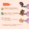 Тональный крем Tower 28 Beauty SunnyDays SPF 30 Tinted Sunscreen Foundation Color: 05 Fairfax - коричневый с белыми глазурями 1 oz/ 30 mL - Фото 8