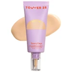 Тональный крем Tower 28 Beauty SunnyDays SPF 30 Tinted Sunscreen Foundation 15 Melrose - light with warm undertones 1 oz/ 30 mL