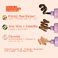Тональный крем Tower 28 Beauty SunnyDays SPF 30 Tinted Sunscreen Foundation Color: 20 Mulholland - light with neutral undertones Size 1 oz / 30 ml - Фото 8