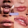 Гігієнічний блиск для губ Kosas Wet Lip Oil Plumping Peptide Lip Treatment Gloss - Unbuttoned - Фото 2