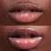 Гігієнічний блиск для губ Kosas Wet Lip Oil Plumping Peptide Lip Treatment Gloss - Unbuttoned - Фото 6