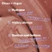 Гігієнічний блиск для губ Kosas Wet Lip Oil Plumping Peptide Lip Treatment Gloss - Unbuttoned - Фото 8
