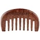 Гребінець для масажу шкіри голови Fable & Mane Scalp Massager Comb - Фото 1