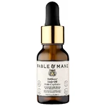 Зміцнення коренів волосся Fable & Mane HoliRoots Pre-wash Hair Treatment Oil Mini 0.48 oz/ 14.4 mL