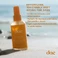 Спрей для волосся dae Hibiscus Wave Spray 5 oz / 150 mL - Фото 6