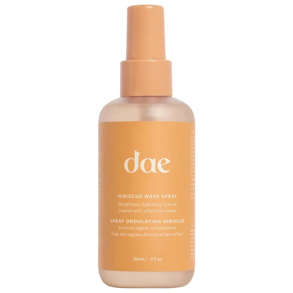 Спрей для волосся dae Hibiscus Wave Spray 5 oz / 150 mL