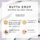 Крем для тіла Fenty Skin Butta Drop Whipped Oil Hydrating Body Cream Mini 2.5 oz/ 75 mL - Фото 3