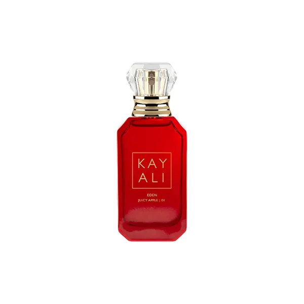 Парфюм KAYALI EDEN JUICY APPLE | 01 Eau De Parfum Size: 0.33 oz/ 10 mL