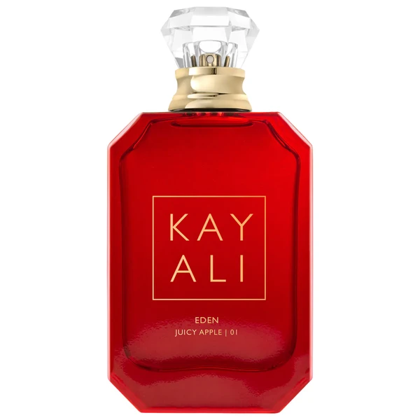 Парфюм KAYALI EDEN JUICY APPLE | 01 Eau De Parfum Size: 1.7 oz/ 50 mL