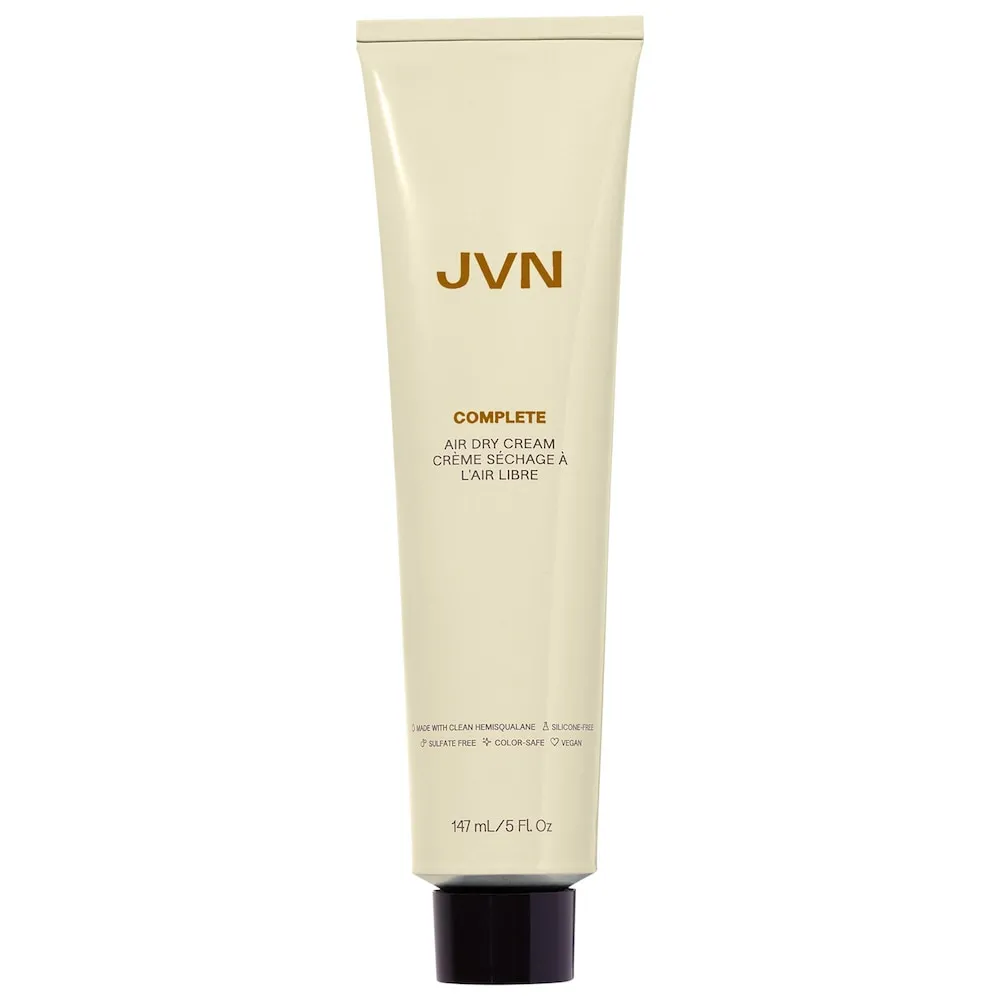 Крем для волосся JVN Complete Hydrating Air Dry Hair Styling Cream 5 oz/ 147 mL