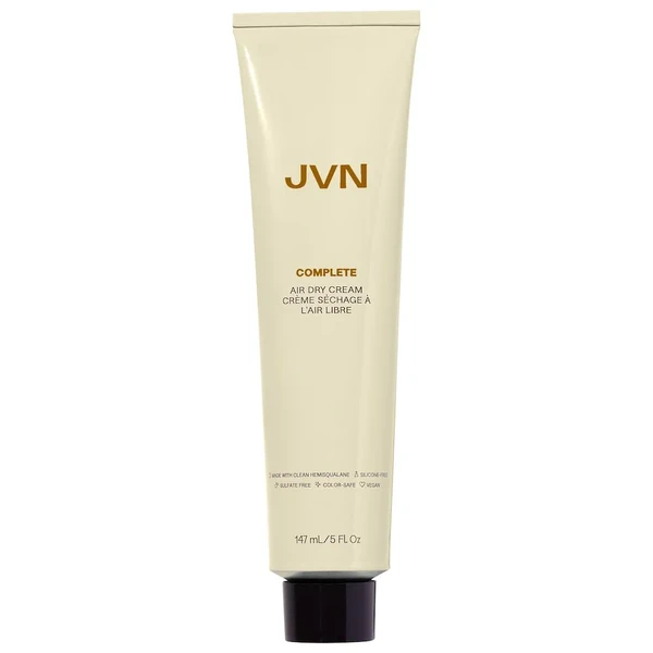 Крем для волосся JVN Complete Hydrating Air Dry Hair Styling Cream 5 oz/ 147 mL