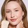 Увлажняющий тонирующий крем из SPF35 Saie Slip Tint Dewy Tinted Moisturizer SPF 35 Sunscreen Color: One - for very light skintones with pink undertones Size 1.3 oz/ 40 mL - Фото 2