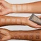 Увлажняющий тонирующий крем из SPF35 Saie Slip Tint Dewy Tinted Moisturizer SPF 35 Sunscreen Color: Four - for light to medium skintones with red undertones Size 1.35 oz/ 40 mL - Фото 6