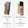 Увлажняющий тонирующий крем из SPF35 Saie Slip Tint Dewy Tinted Moisturizer SPF 35 Sunscreen Color: Four + Half - for medium skintones with golden undertones Size 1.3 oz/ 40 mL - Фото 9