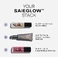 Увлажняющий тонирующий крем из SPF35 Saie Slip Tint Dewy Tinted Moisturizer SPF 35 Sunscreen Color: One - for very light skintones with pink undertones Size 1.3 oz/ 40 mL - Фото 11
