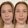 Увлажняющий тонирующий крем из SPF35 Saie Slip Tint Dewy Tinted Moisturizer SPF 35 Sunscreen Two - for very light skintones with peach undertones - Фото 3