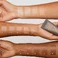 Увлажняющий тонирующий крем из SPF35 Saie Slip Tint Dewy Tinted Moisturizer SPF 35 Sunscreen Two - for very light skintones with peach undertones - Фото 4