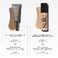 Увлажняющий тонирующий крем из SPF Saie Slip Tint – Lightweight Tinted Moisturizer with Mineral Zinc SPF 35 and Hyaluronic Acid Color: Five - for medium skintones with peach undertones Size 1.3 oz/ 40 mL - Фото 9