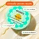 Маска для волосся з інтенсивним відновленням amika The Kure Intense Bond Repair Hair Mask 8.4 oz / 250 ml - Фото 5