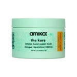 Маска для волосся з інтенсивним відновленням amika The Kure Intense Bond Repair Hair Mask 8.4 oz / 250 ml