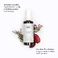 Термозащитный спрей с алоэ и розмарином BondiBoost Thermal & Heat Protectant Spray with Aloe + Rosemary, 125 мл - Фото 5