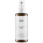 Термозащитный спрей с алоэ и розмарином BondiBoost Thermal & Heat Protectant Spray with Aloe + Rosemary, 125 мл