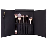 Веганский набор кистей для макияжа Hourglass Vegan Face & Eye Travel Brush Set