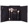 Веганский набор кистей для макияжа Hourglass Vegan Face & Eye Travel Brush Set - Фото 1