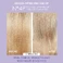 Тонуючий шампунь для волосся Olaplex No.4P Blonde Enhancer™ Toning Purple Shampoo 8.5 oz/ 250 mL - Фото 6