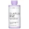 Тонуючий шампунь для волосся Olaplex No.4P Blonde Enhancer™ Toning Purple Shampoo 8.5 oz/ 250 mL - Фото 1