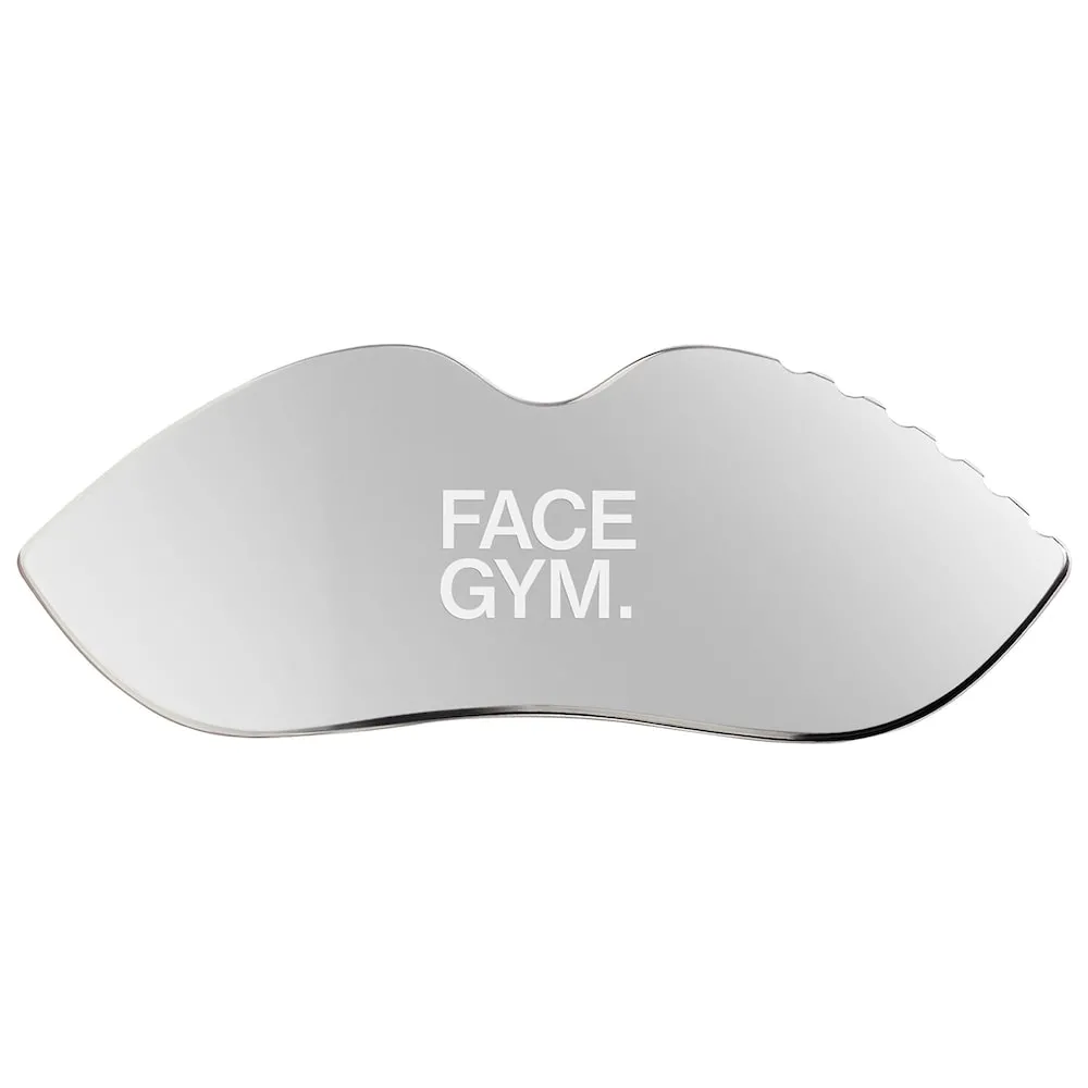 Массажер для лица FaceGym Multi-Sculpt Multi-Sculpt High-Performance Gua Sha