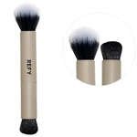 Двусторонняя кисточка для макияжа REFY Duo Face Brush