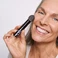 Кисть для пудры Saie The Fluffy Setting Powder Brush - Фото 2
