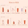 Сироватка для чутливої шкіри Tower 28 Beauty SOS Intensive Redness Relief Serum 2 oz / 59 mL - Фото 8